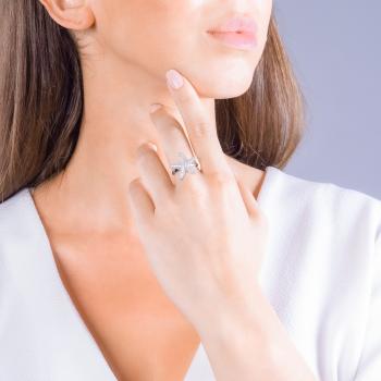 Preview: Celine Seestern Ring